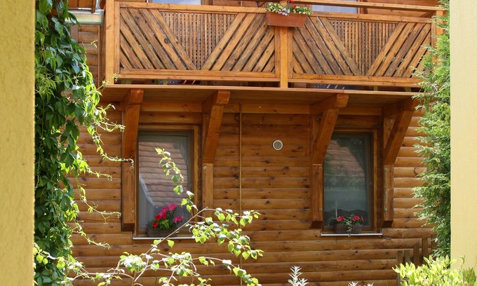 Horvatzsidany House | Kőszeghegyalja Vendégház