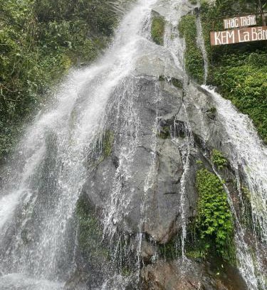 Dai Tu Hotel | Kẹm La Bằng Homestay