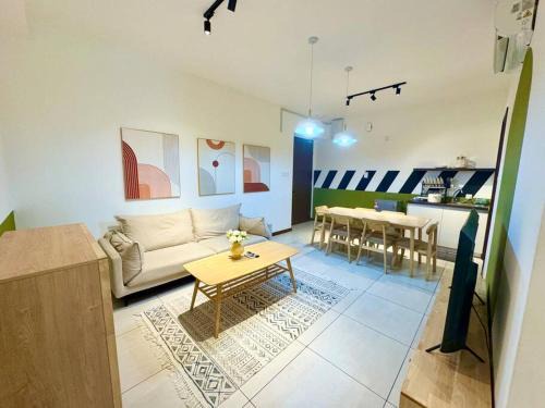 Penampang Apartment | K-Avenue by CC Suites 8-10pax ,2 free car park slot