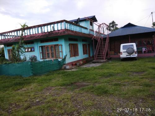 Pasighat House | K Gumin Homestay