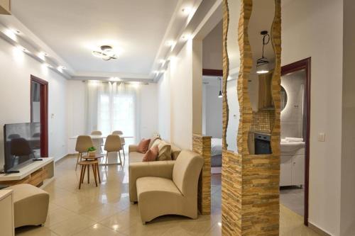 Thessaloniki Apartment | K&H Apartment