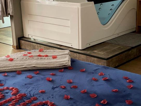 Bray-Dunes Bed & Breakfast | K’home chez vous