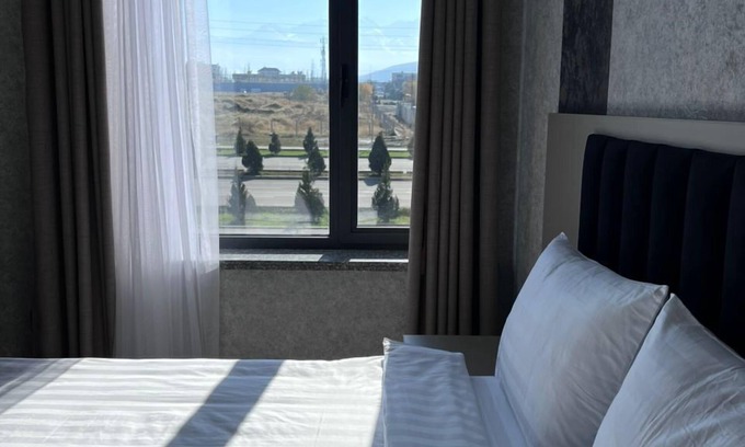 Bishkek Hotel | K HOTEL RESTURANT