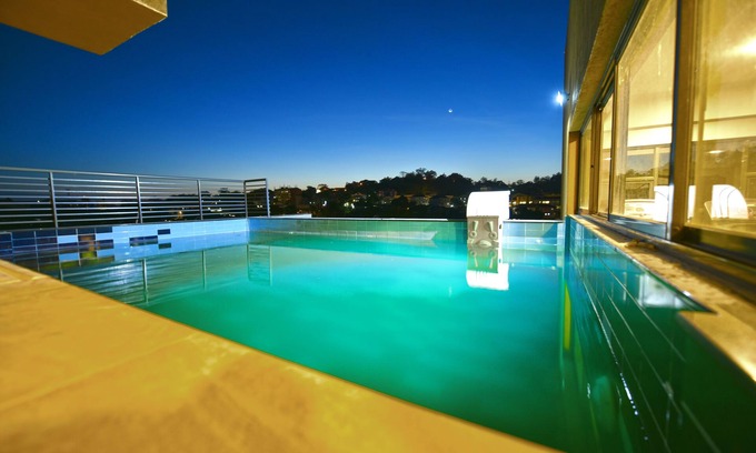 Entebbe Hotel | K Hotels