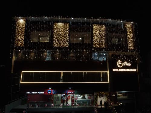 Betul Hotel | K K Pride