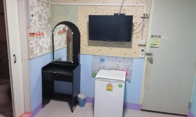 Phitsanulok Hotel | กอล์ฟ​&กิ๊ฟ​โฮม