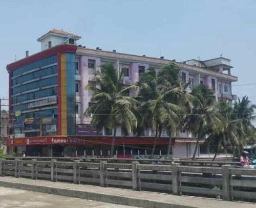 Tirur Hotel | K M S Residency