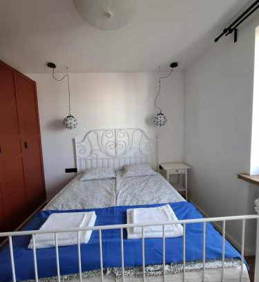 Osiedle Centrum Apartment | K&W Centrum Loft