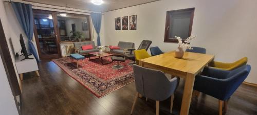 Spich Apartment | K02 Apartment between Cologne & Bonn