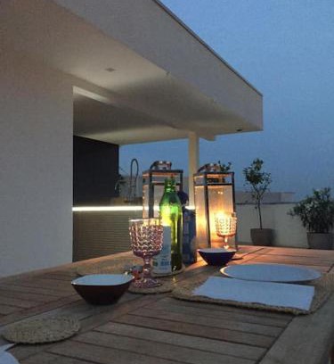 Pordenone Apartment | K2 Guest house