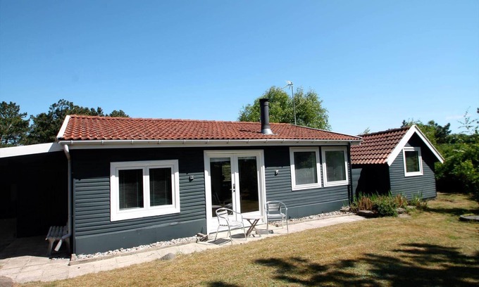 Store Fuglede House | K20047 Store Fuglede - Sandstien 2