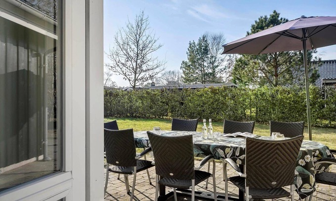 Grlev House | K20083 Gørlev - Juliusvej 1