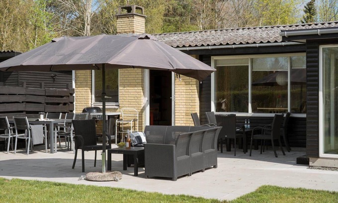 Store Fuglede House | K20086 Store Fuglede - Åengsvej 10