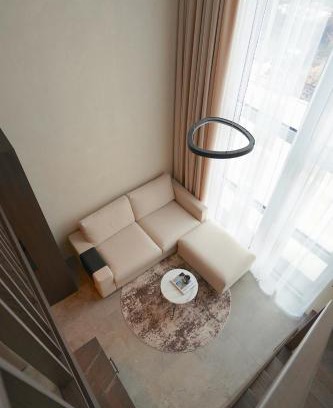 Vilnius Apartment | K32 Loft
