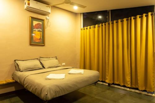 Dandeli House | Kaali side stay