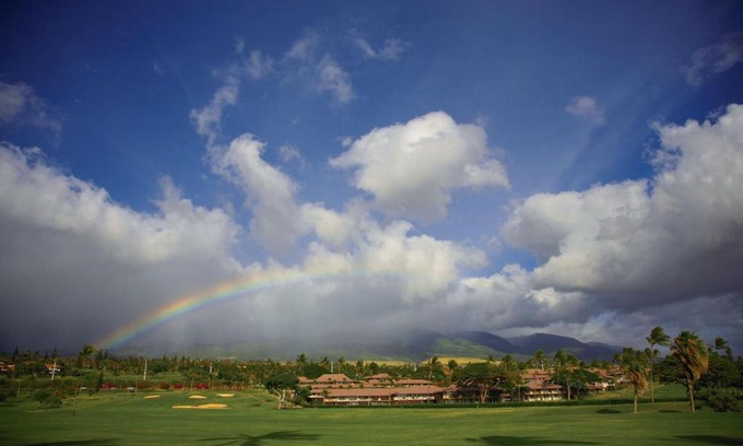 Kaanapali Apartment | Kaanapali Maui at the Eldorado by OUTRIGGER