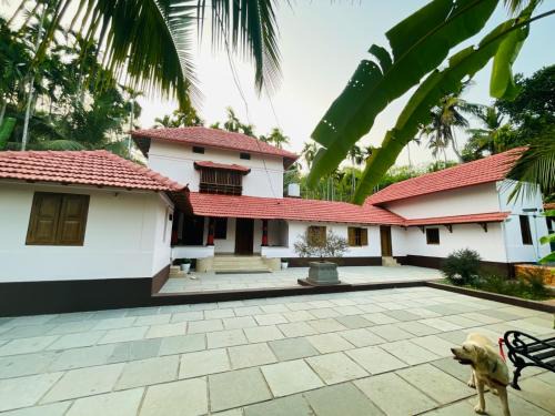 Payyanur Villa | Kaanayi Heritage Home