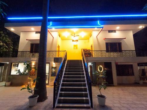 Chandauli Bed & Breakfast | Kaashi villas