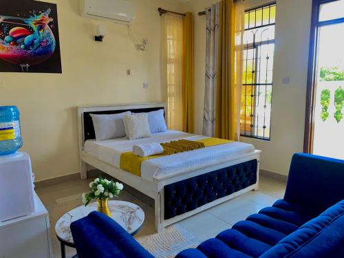 Mombasa Bed & Breakfast | Kababu Homes