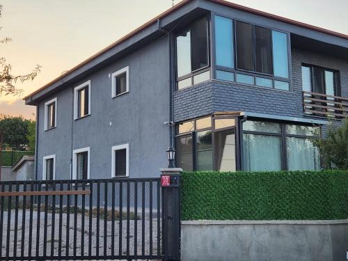 Altıeylul House | Kabaklı Turizm Amaçlı Konut Daire 1