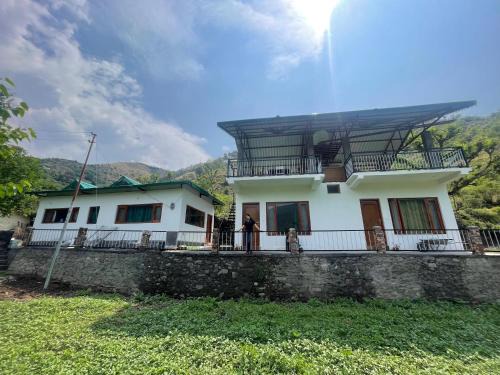 Chakrata House | Kabila King Resort
