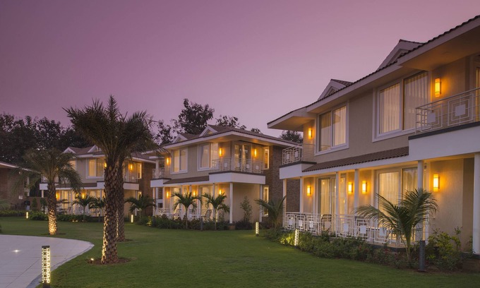 Vadodara Hotel | Kabir Hotel & Spa