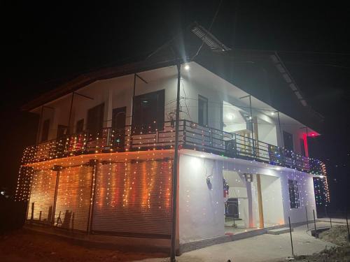 Bhaderwah House | Kablash guest house