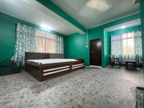 Gangtok House | Kachopa Homestay