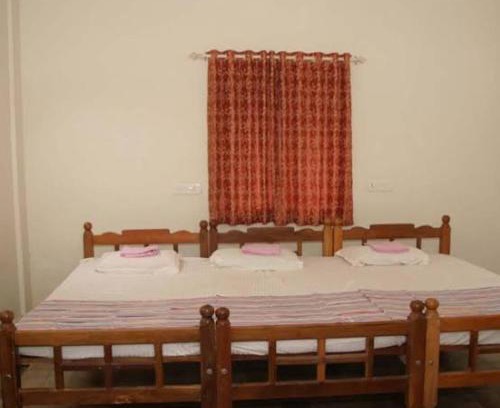 Hosdurg Resort | Kadaleevanam Yoga Academy