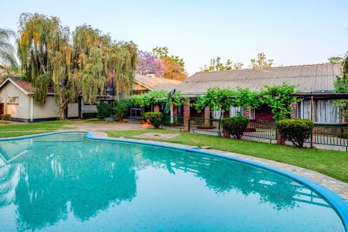 Kadoma Hotel | Kadoma Hotel & Conference Centre
