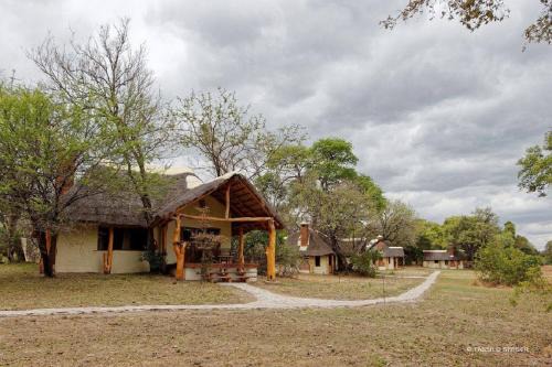 Kafue National Park Cabin | Kafue River Lodge