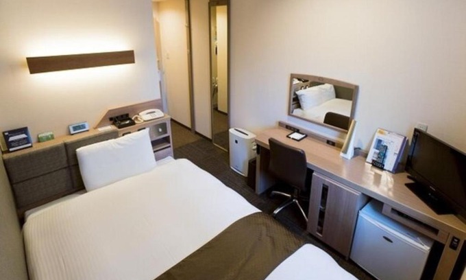 Yamanokuchi-cho Hotel | Kagoshima Plaza Hotel Tenmonkan - Vacation STAY 97876