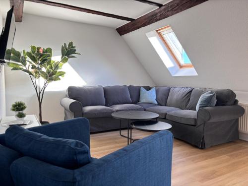 Bruckdorf Apartment | KAHSA Apartments