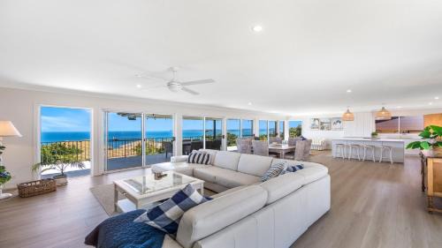Killcare Heights House | 'Kai Lani' by HolidayCo