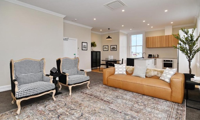 Kaiapoi Apartment | Kaiapoi Luxury Accommodation 2 - Bookahome
