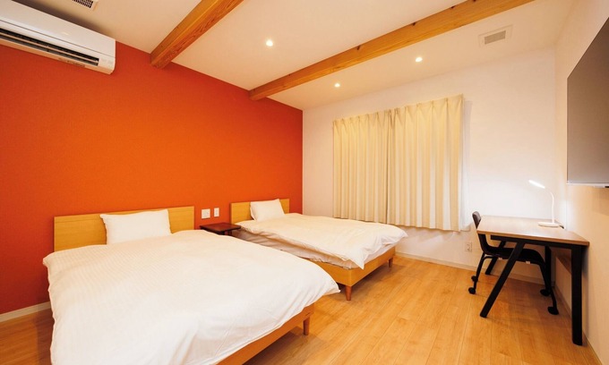 Nagato House | Kaibenzetsu Kaibenbetsu NagatoMisumi Building N/Nagato Yamaguchi