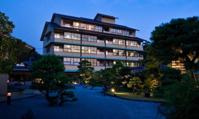 Kaike Onsen Hotel | Kaike Fuga