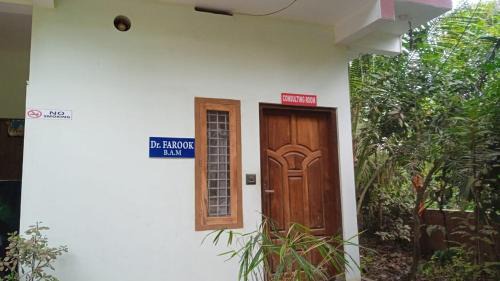 Poovar House | Kailasahomestay & Ayurvedic Spa