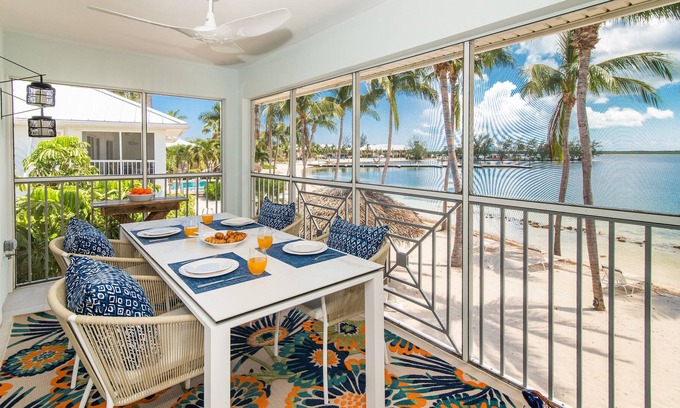 Rum Point Condo | Kailua: Upgraded Beach Condo in Cayman Kai; Walk to The Kaibo & Starfish Point!