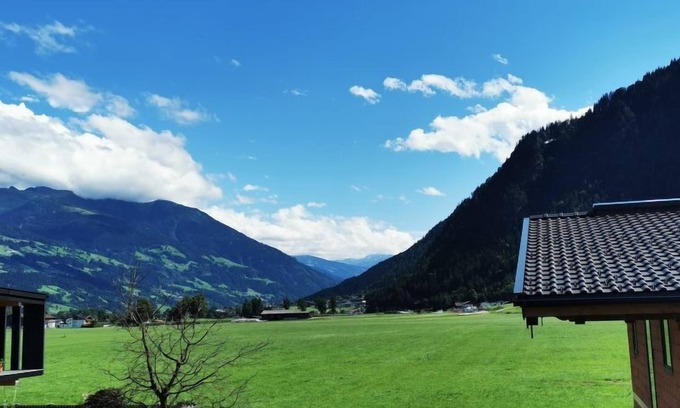 Strass im Zillertal House | Kainer by Interhome