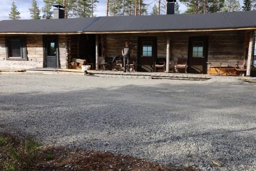 Kehys-Kainuu Resort | Kainuun Luontoretket