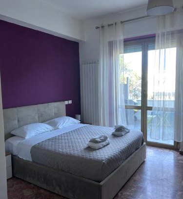 Pineta Bed & Breakfast | KaiRan