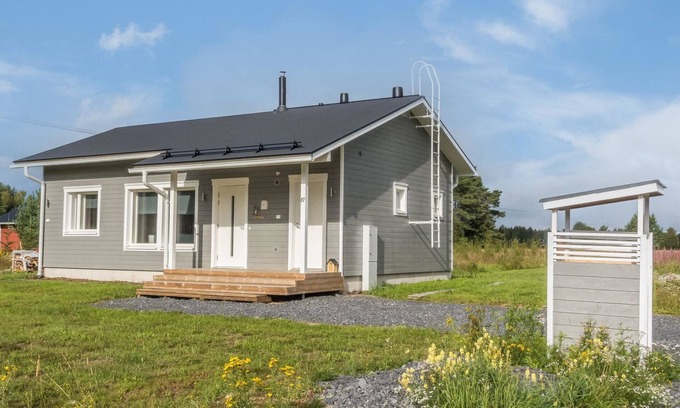 Hailuoto House | Kaisala by Interhome