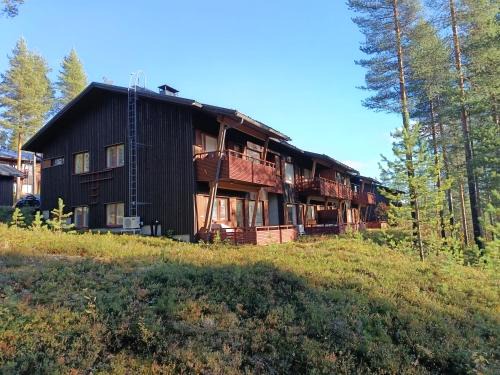 Vuokatti Apartment | Kaisantien Kirsti, Vuokatti