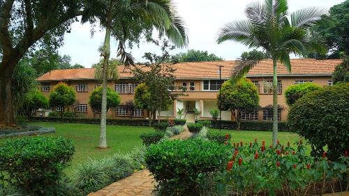 Entebbe Apartment | Kaizen Residences