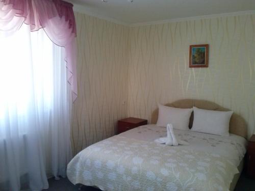 Poltava Oblast Hotel | Kak v gostinice