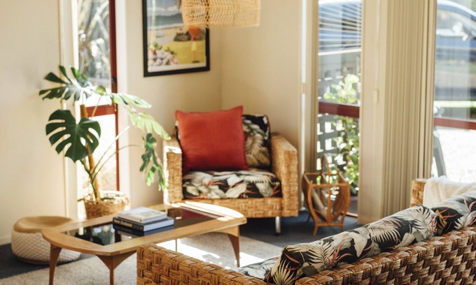 Ngunguru House | Kakariki by the Sea