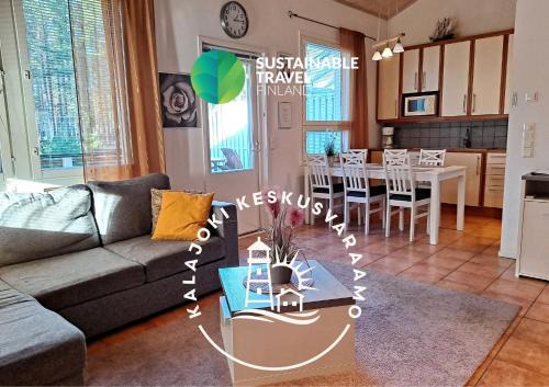 Kalajoki Apartment | Kalajoen Hiekat D7