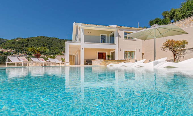 Kalami Villa | Kalami Beach - Villa Mara