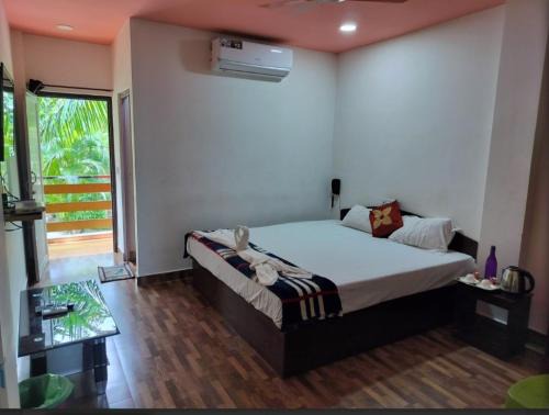 Port Blair House | Kalapani Hostel
